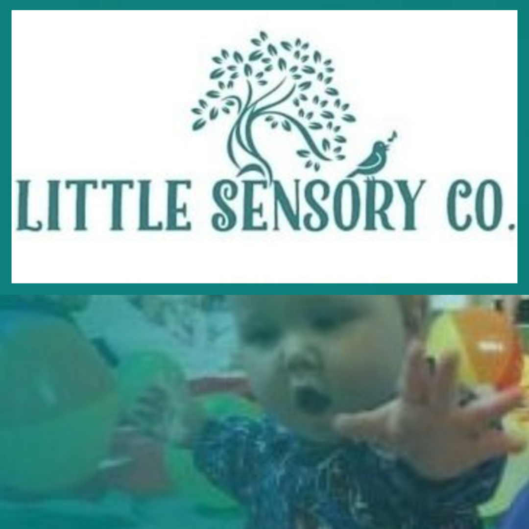 little sensory logo